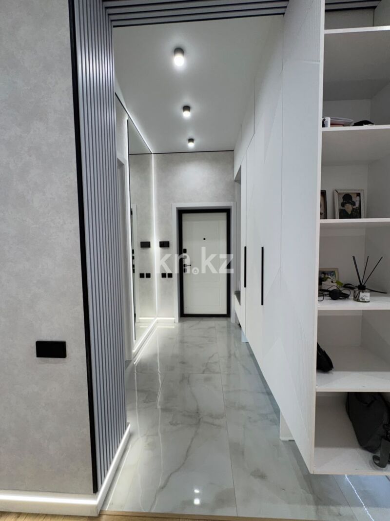Продажа 3-комнатной квартиры, 80 м² - Продажа трехкомнатных квартир на Юго-Востоке Караганды - страница 19 фото 22 из 28