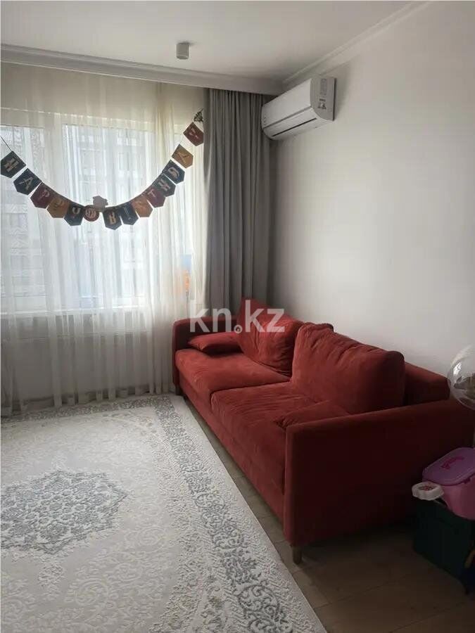 Продажа 2-комнатной квартиры, 49 м² - Продажа квартир в блочном доме в Казахстане - страница 9 фото 1 из 5