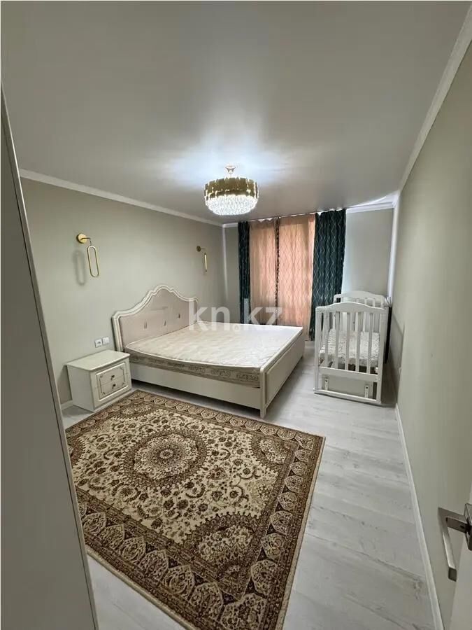Продажа 3-комнатной квартиры, 78 м² - Продажа трехкомнатных квартир в Алатауском р-не Алматы - страница 12 фото 2 из 5