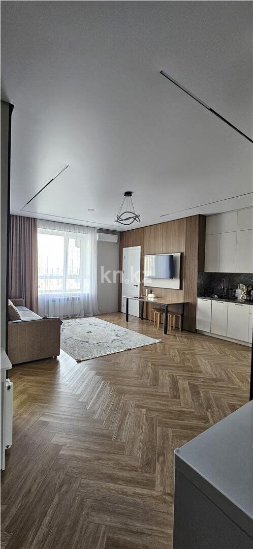 Продажа 4-комнатной квартиры, 96 м² - Продажа недвижимости в Караганде - страница 22 фото 2 из 26