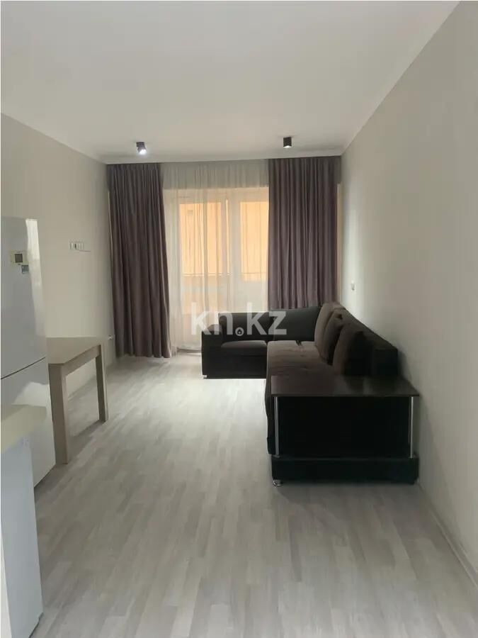 Продажа 1-комнатной квартиры, 28 м² - Продажа однокомнатных квартир в Турксибском р-не Алматы - страница 6 фото 1 из 2