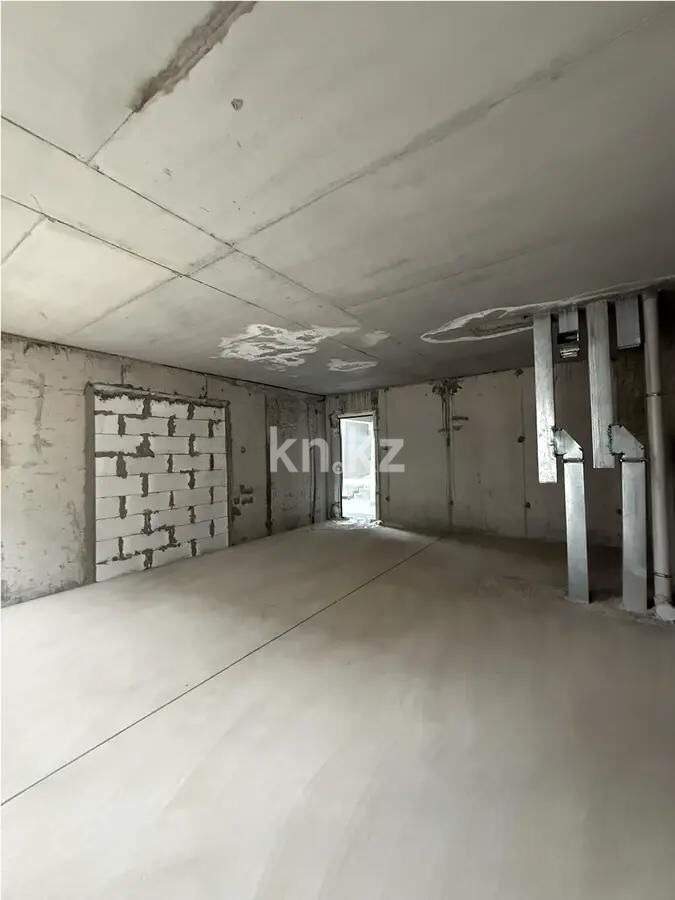 Продажа 1-комнатной квартиры, 39 м² - Продажа однокомнатных квартир в монолитно-каркасном доме в Алматы - страница 69 фото 2 из 2
