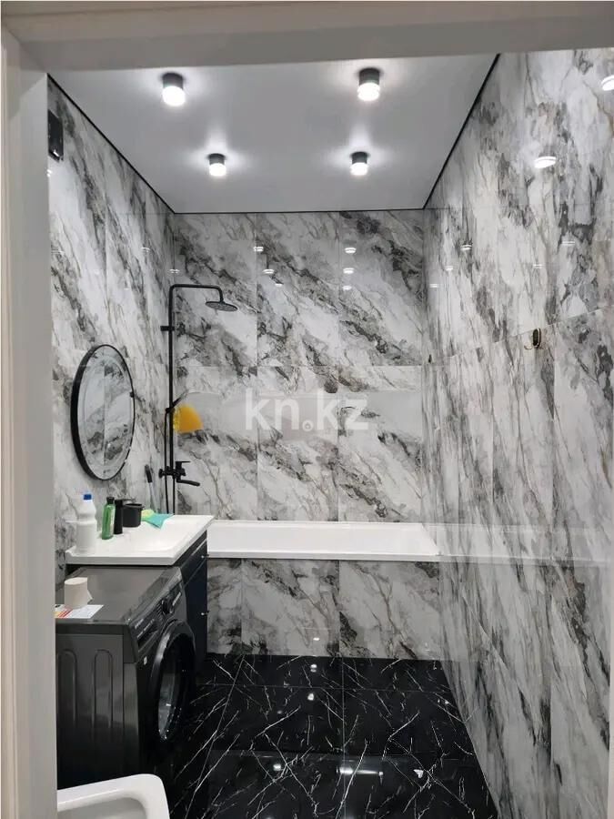 Продажа 3-комнатной квартиры, 85 м² - Продажа квартир в новостройках Астаны - страница 23 фото 5 из 6