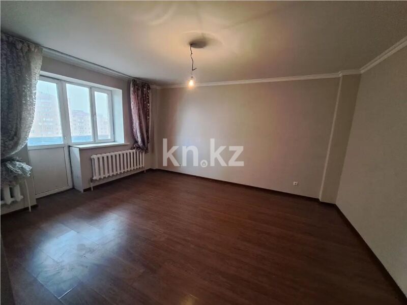 Продажа 1-комнатной квартиры, 43.2 м² - Продажа квартир в монолитно-каркасном доме в Астане - страница 33 фото 1 из 3