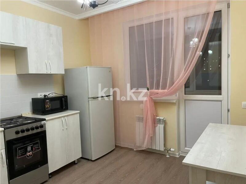 Продажа 1-комнатной квартиры, 39 м² - Продажа квартир в новостройках Астаны - страница 38 фото 2 из 4