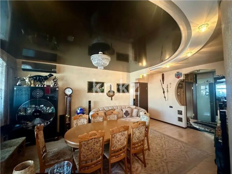 Продажа 3-комнатной квартиры, 86.4 м² - Продажа квартир в кирпичном доме в Астане - страница 196 фото 2 из 8