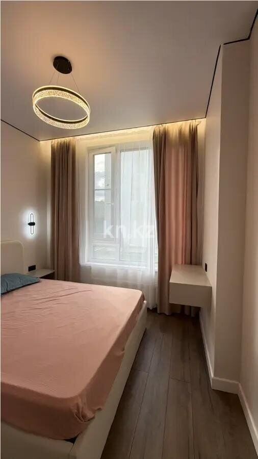 Продажа 2-комнатной квартиры, 41 м² - Продажа двухкомнатных квартир в р-не Нура Астаны фото 2 из 4
