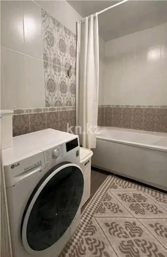 Продажа 3-комнатной квартиры, 88.5 м² - Продажа квартир в монолитно-каркасном доме в Астане - страница 122 фото 4 из 6