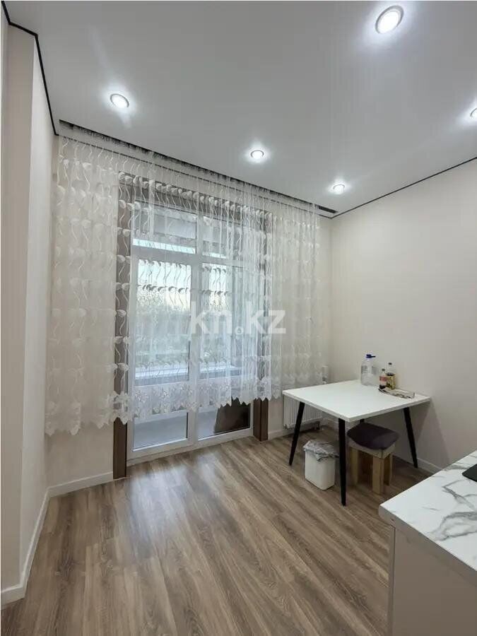 Продажа 1-комнатной квартиры, 41 м² - Продажа квартир в Алматы - страница 5 фото 2 из 4