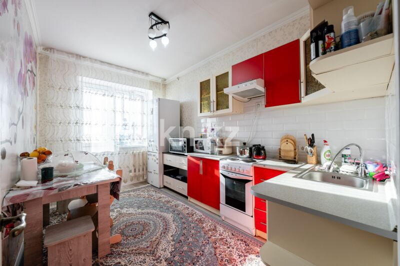 Продажа 2-комнатной квартиры, 60.3 м² - Продажа квартир в кирпичном доме в Астане - страница 196 фото 1 из 25