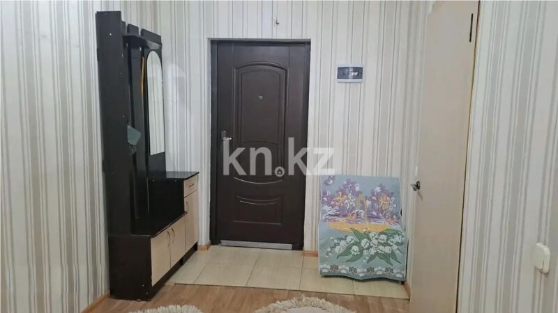 Продажа 1-комнатной квартиры, 47 м² - Продажа однокомнатных квартир в р-не Алматы Астаны - страница 9 фото 5 из 5