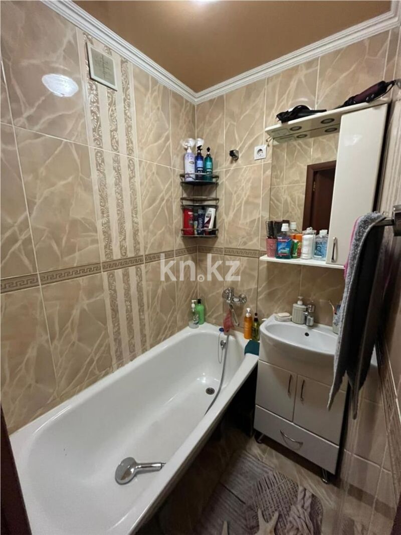 Продажа 3-комнатной квартиры, 62 м² - Продажа квартир в Майкудуке Караганды - страница 32 фото 9 из 11
