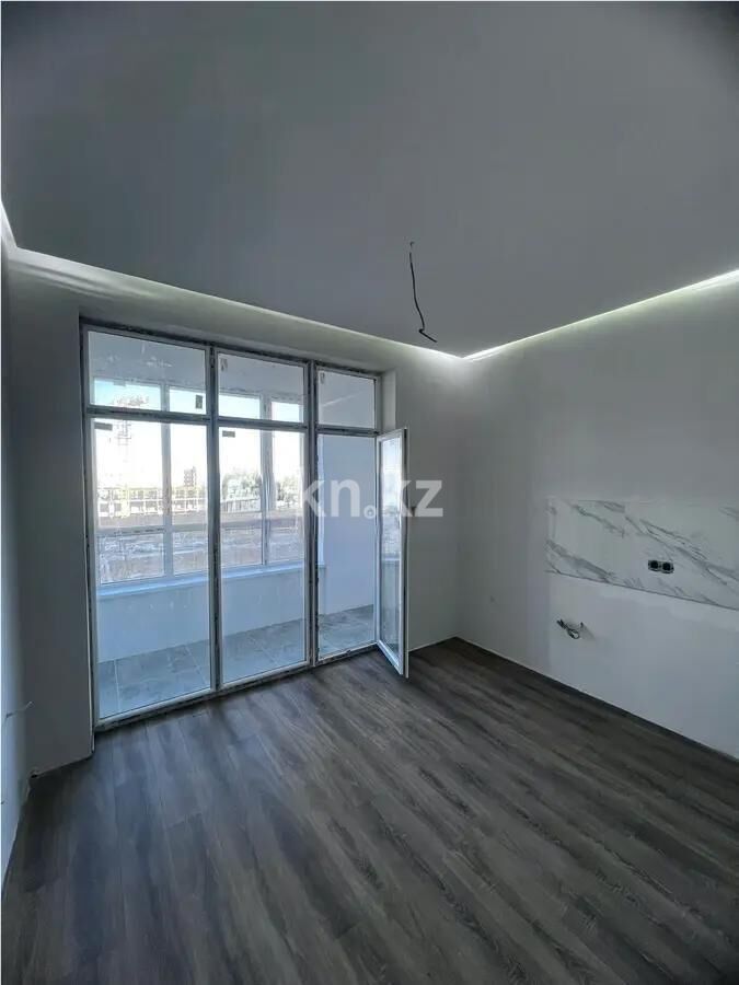 Продажа 1-комнатной квартиры, 45.8 м² - Продажа однокомнатных квартир в р-не Есиль Астаны - страница 27 фото 2 из 3