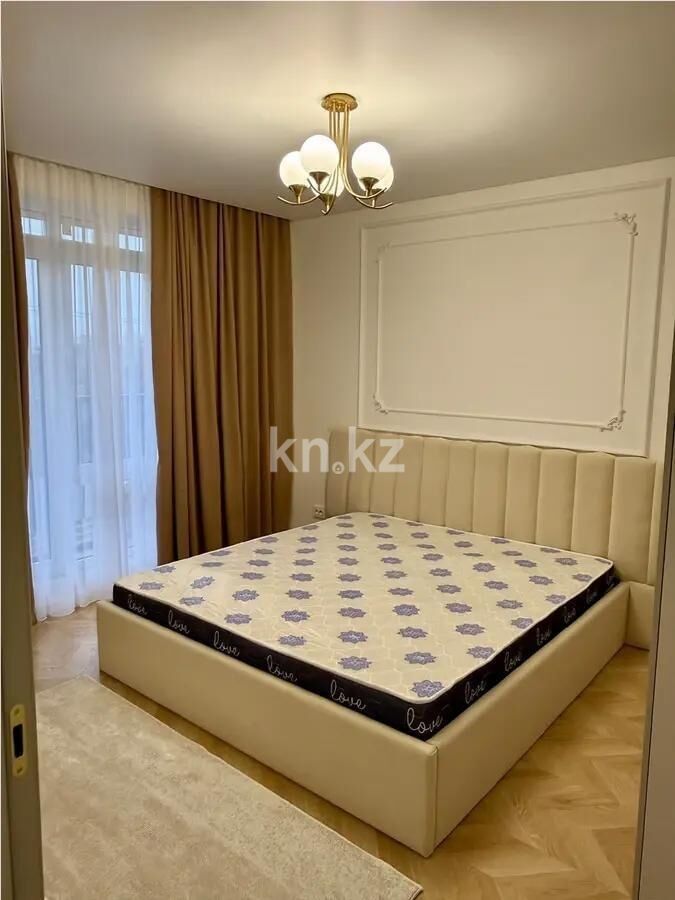 Продажа 2-комнатной квартиры, 52 м² - Продажа квартир от собственников в Алматы - страница 295 фото 2 из 5
