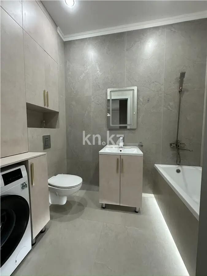 Продажа 2-комнатной квартиры, 40.2 м² - Продажа двухкомнатных квартир в р-не Алматы Астаны - страница 17 фото 5 из 5