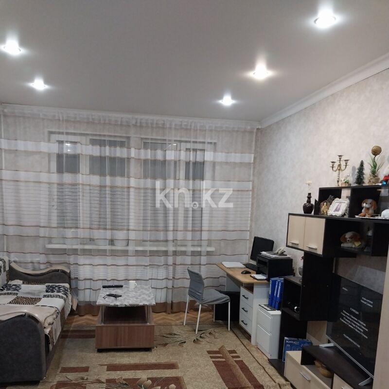 Продажа 2-комнатной квартиры, 56 м² - Продажа двухкомнатных квартир от собственников в Караганде - страница 17 фото 1 из 9