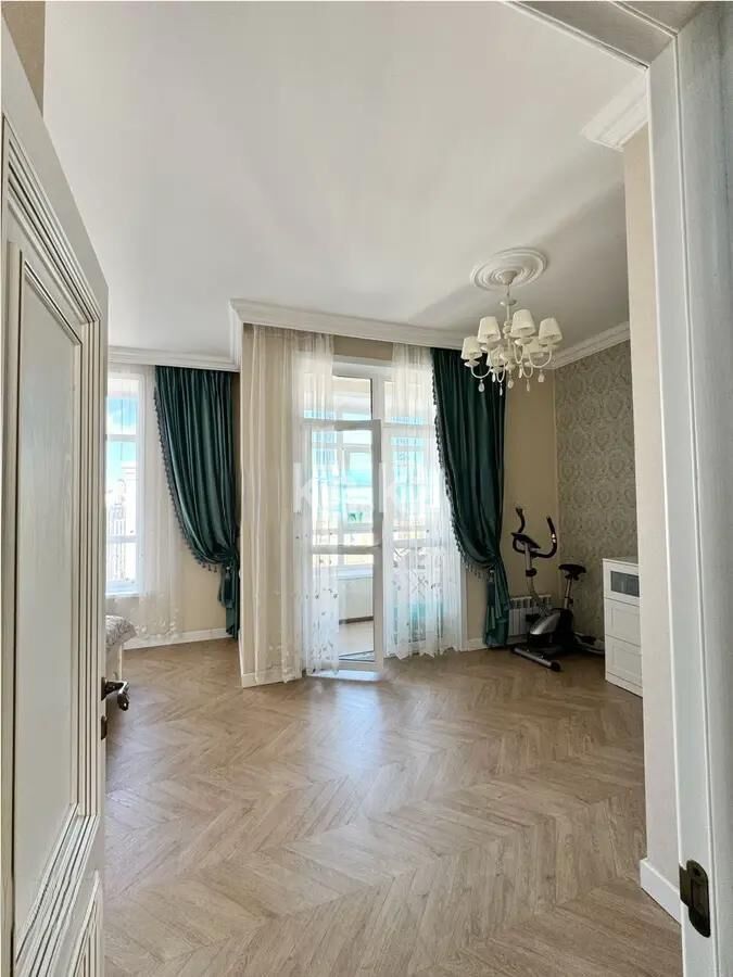 Продажа 4-комнатной квартиры, 147 м² - Продажа четырехкомнатных квартир в кирпичном доме в Казахстане - страница 21 фото 4 из 8