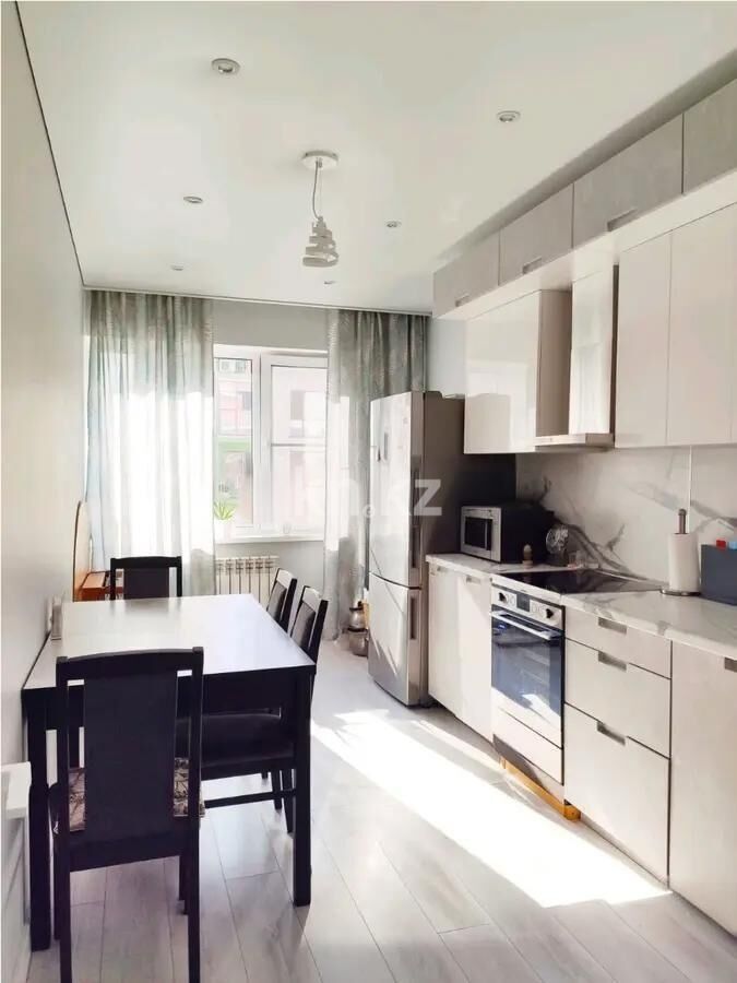Продажа 2-комнатной квартиры, 66 м² - Продажа двухкомнатных квартир в Алмалинском р-не Алматы - страница 20 фото 3 из 4