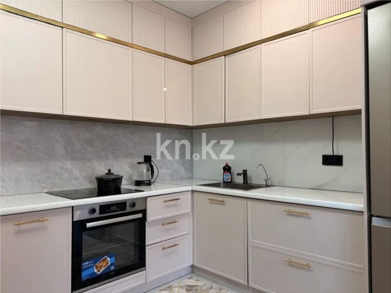 Продажа 1-комнатной квартиры, 42 м² - Продажа квартир в новостройках Астаны - страница 29 фото 2 из 5