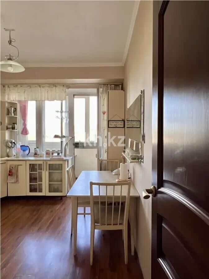 Продажа 3-комнатной квартиры, 64.7 м² - Продажа квартир в Алматы фото 4 из 5