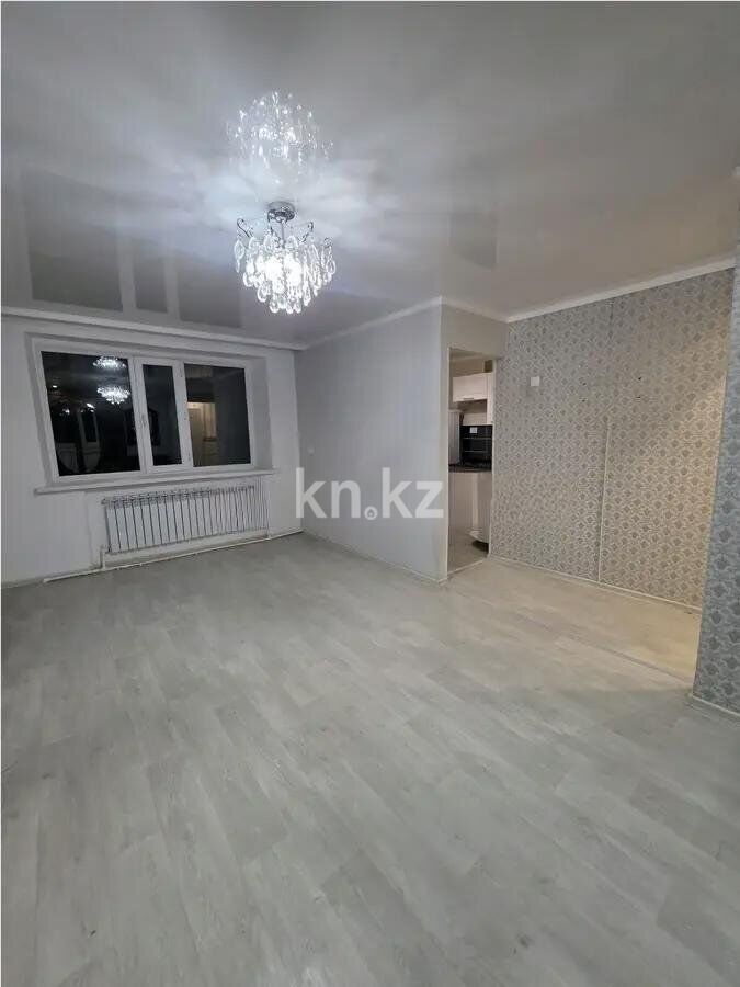 Продажа 1-комнатной квартиры, 30 м² - Продажа однокомнатных квартир в Караганде - страница 2 фото 1 из 4