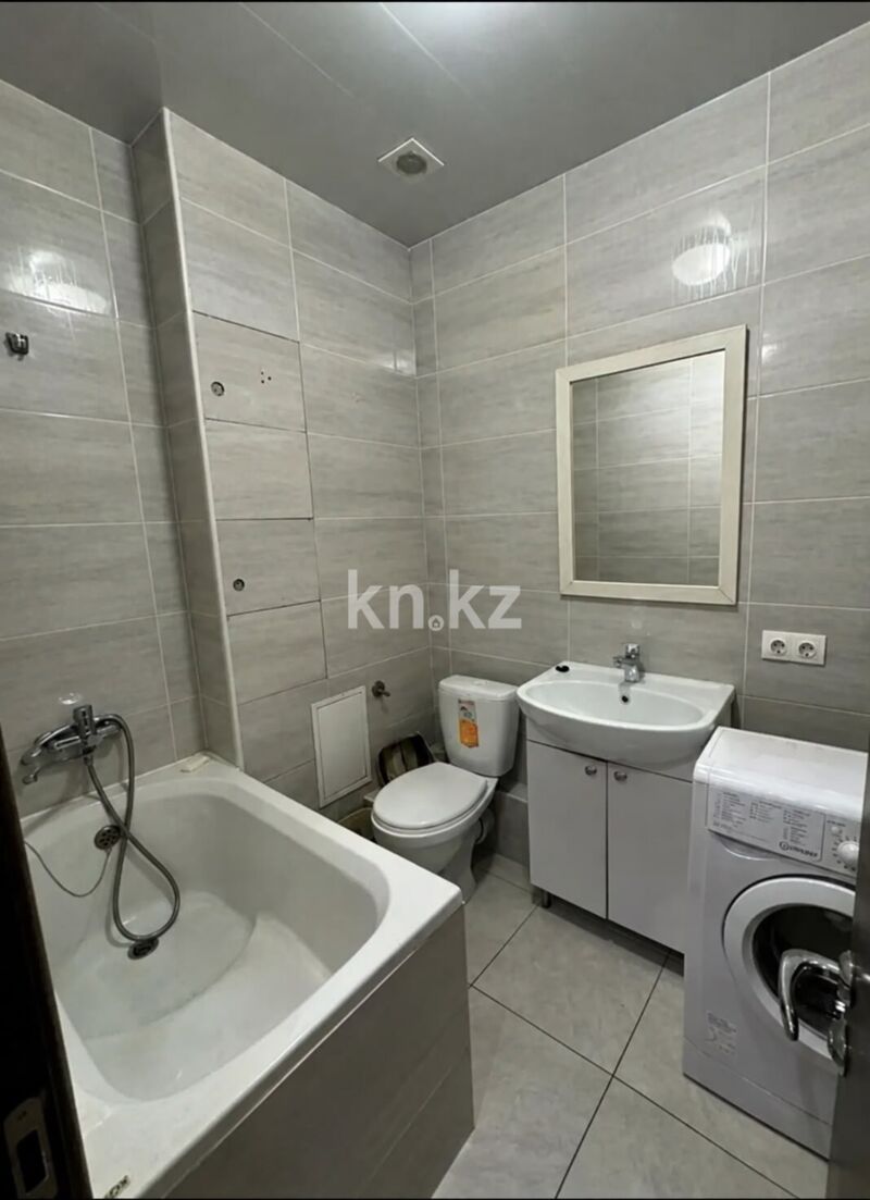 Продажа 1-комнатной квартиры, 23 м² - Продажа однокомнатных квартир в Астане - страница 11 фото 4 из 4