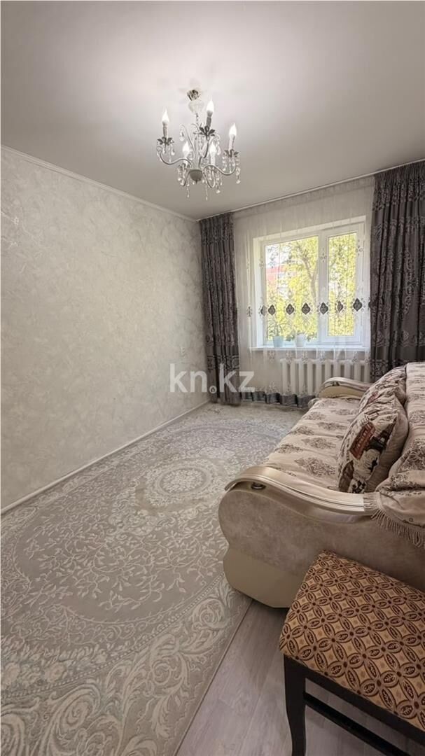 Продажа 3-комнатной квартиры, 66 м² - Продажа трехкомнатных квартир на Юго-Востоке Караганды - страница 11 фото 2 из 16