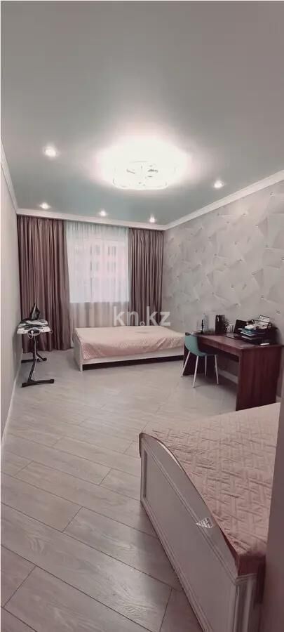 Продажа 3-комнатной квартиры, 100 м² - Продажа трехкомнатных квартир в Алматы - страница 3 фото 3 из 5