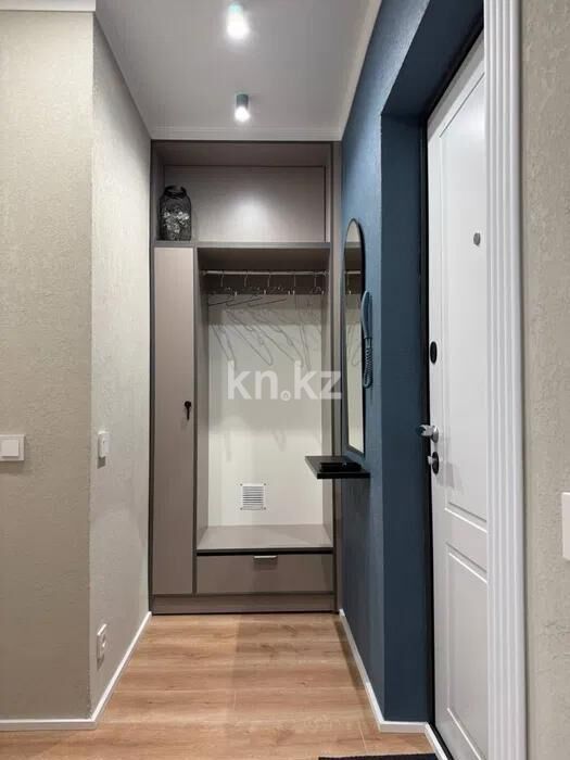 Продажа 1-комнатной квартиры, 31 м² - Продажа однокомнатных квартир в панельном доме в Казахстане - страница 51 фото 7 из 8