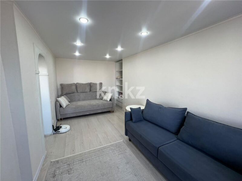 Продажа 1-комнатной квартиры, 32 м² - Продажа квартир в Городе Караганды - страница 3 фото 1 из 10
