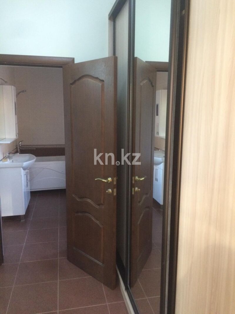 Аренда 3-комнатной квартиры, 96 м² - Аренда трехкомнатных квартир помесячно в Казахстане фото 13 из 15