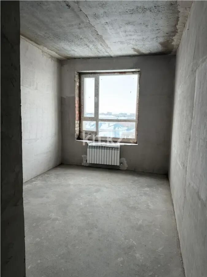 Продажа 4-комнатной квартиры, 128 м² - Продажа квартир в р-не Сарайшык Астаны фото 1 из 3