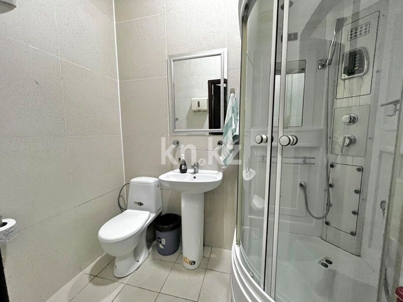 Продажа помещения, 125.8 м² - Продажа офисных и торговых помещений в Астане в р-не Есиль фото 7 из 8