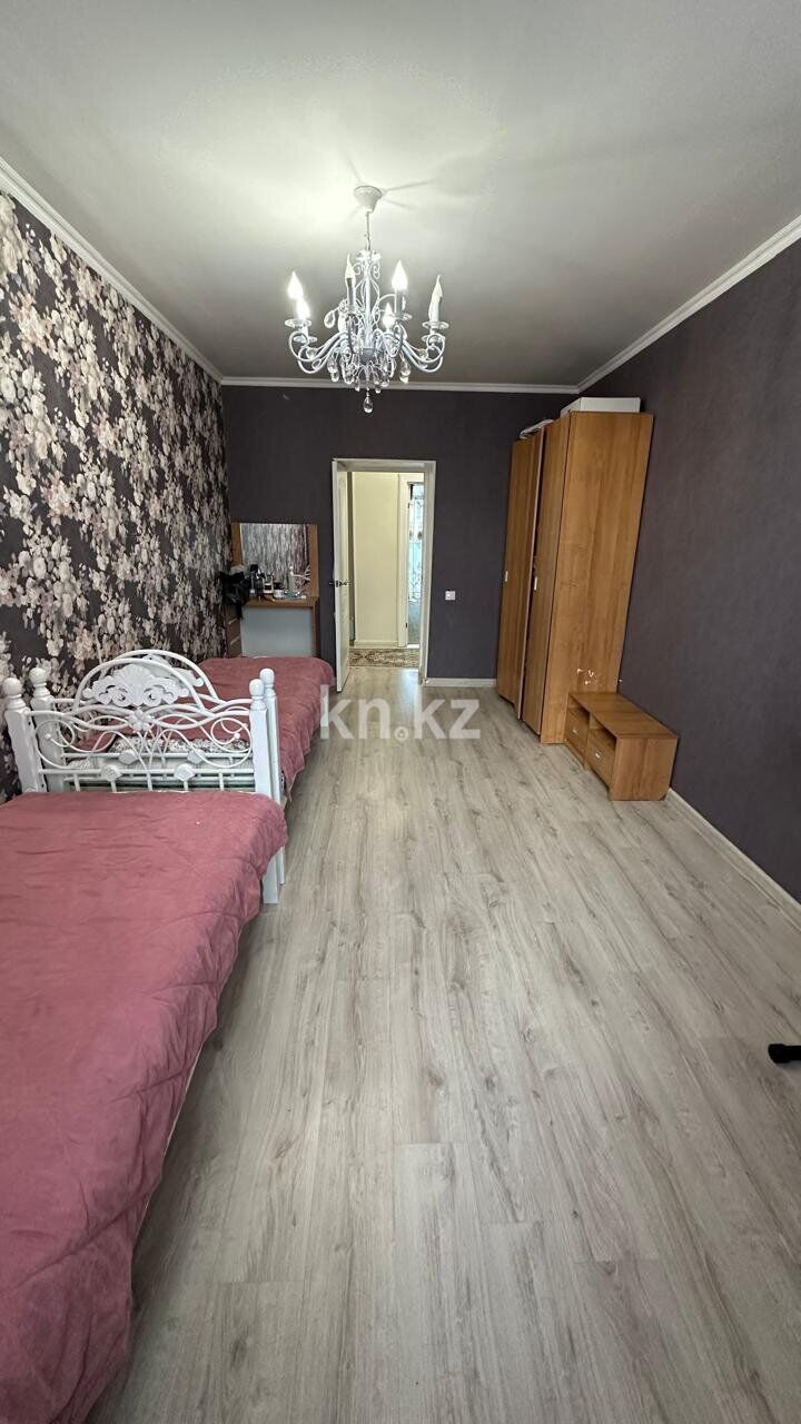 Продажа 4-комнатной квартиры, 123 м² - Продажа квартир в Казахстане - страница 194 фото 12 из 27