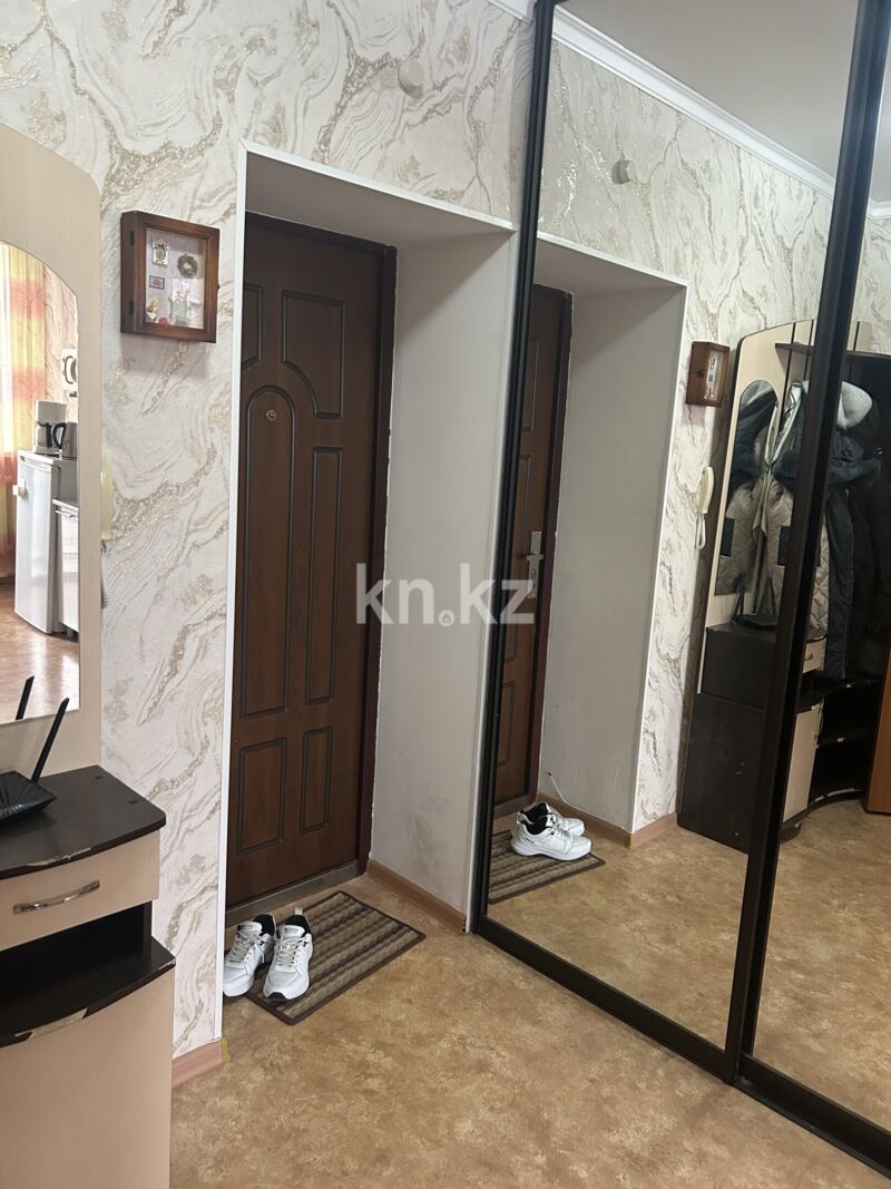 Аренда 1-комнатной квартиры, 30 м² - Аренда однокомнатных квартир помесячно в Казахстане фото 6 из 6