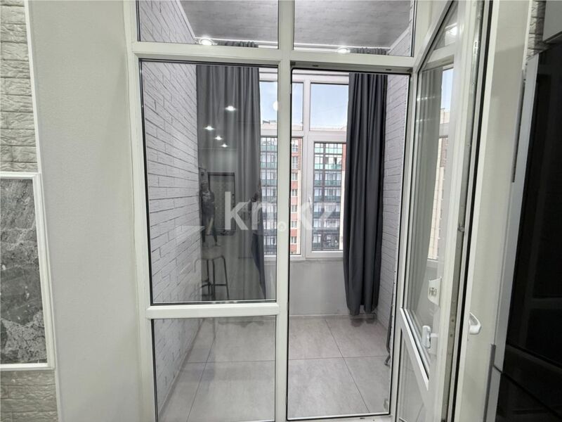 Продажа 2-комнатной квартиры, 42 м² - Продажа двухкомнатных квартир на Юго-Востоке Караганды - страница 16 фото 8 из 13