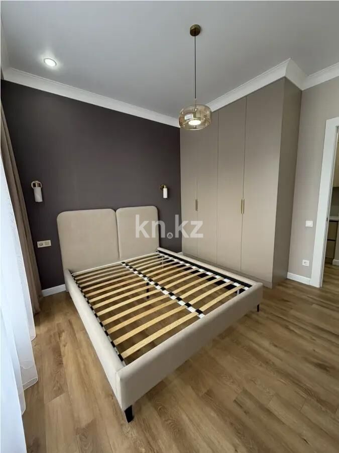 Продажа 2-комнатной квартиры, 52 м² - Продажа двухкомнатных квартир в блочном доме в Казахстане - страница 72 фото 2 из 5
