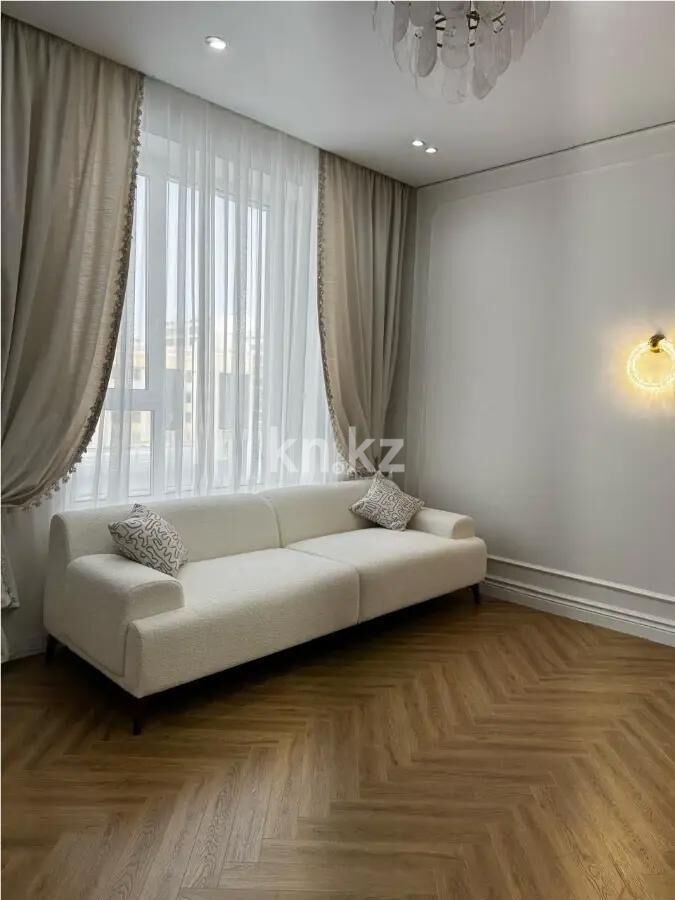 Продажа 3-комнатной квартиры, 65 м² - Продажа трехкомнатных квартир в кирпичном доме в Казахстане - страница 58 фото 1 из 7