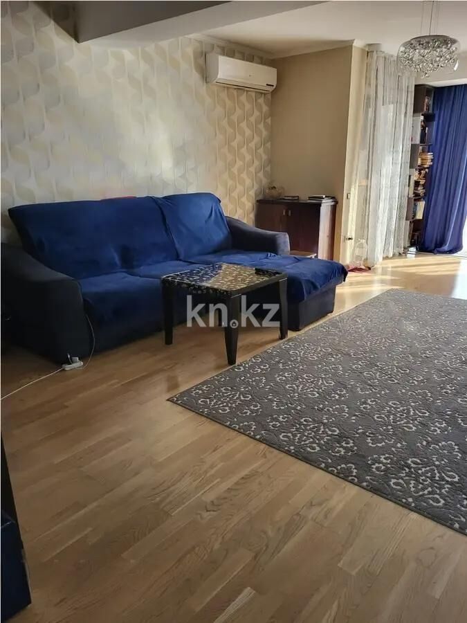 Продажа 2-комнатной квартиры, 105 м² - Продажа двухкомнатных квартир в монолитно-каркасном доме в Казахстане - страница 178 фото 1 из 2