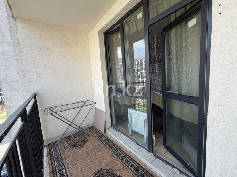 Аренда 3-комнатной квартиры, 100 м² - Аренда квартир помесячно в Алматы фото 8 из 14