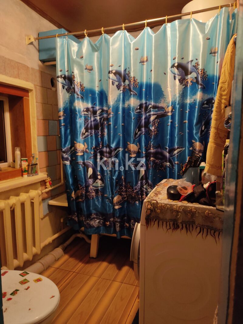 Продажа 3-комнатного дома, 65.8 м² - Продажа трехкомнатных домов, коттеджей в Караганде фото 5 из 15