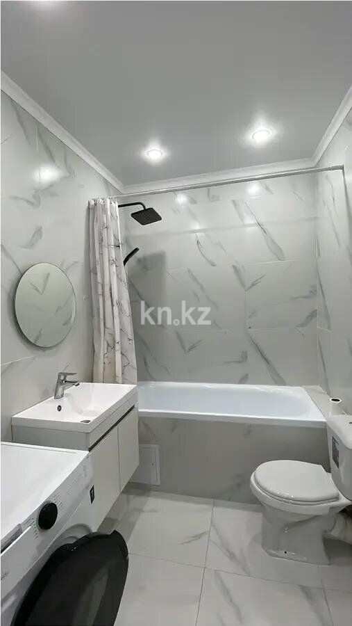 Продажа 1-комнатной квартиры, 38 м² - Продажа квартир в Казахстане - страница 130 фото 3 из 3
