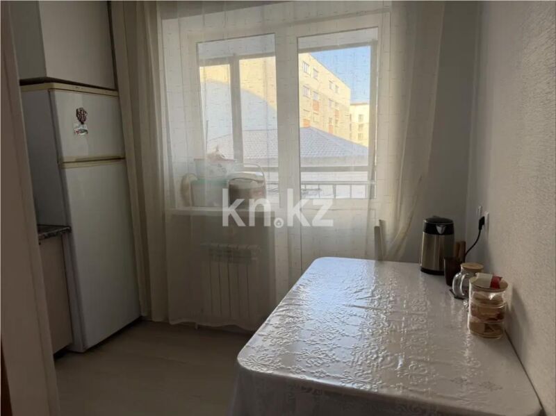 Продажа 2-комнатной квартиры, 44.6 м² - Продажа двухкомнатных квартир в р-не Нура Астаны - страница 36 фото 3 из 5