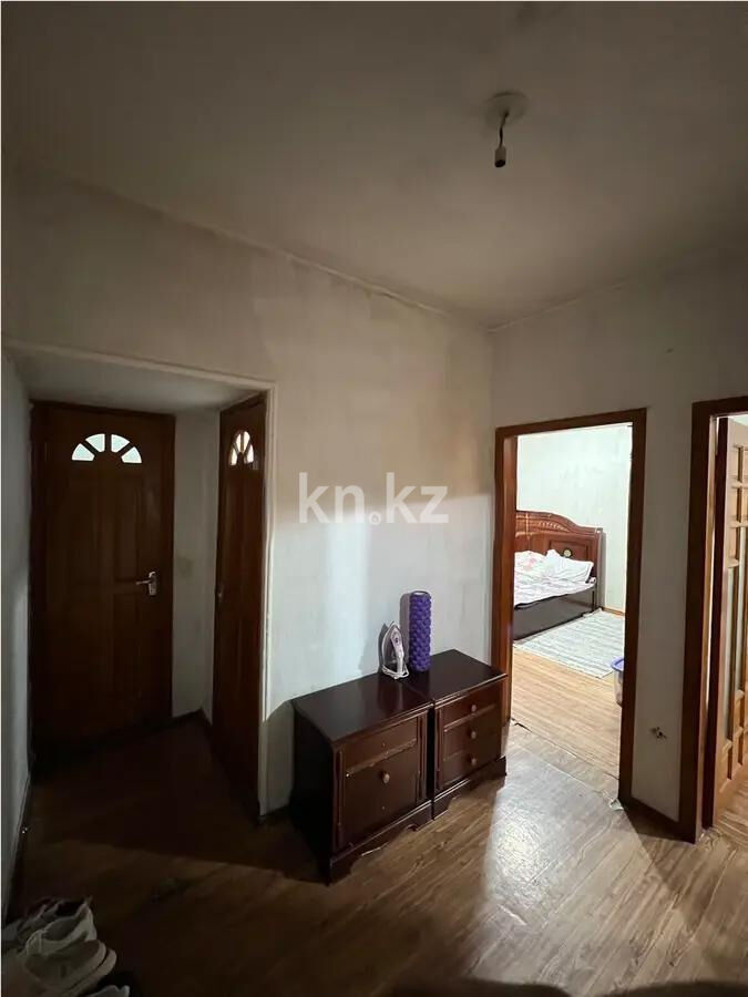 Продажа 2-комнатной квартиры, 52.8 м² - Продажа двухкомнатных квартир в панельном доме в Казахстане - страница 93 фото 8 из 10