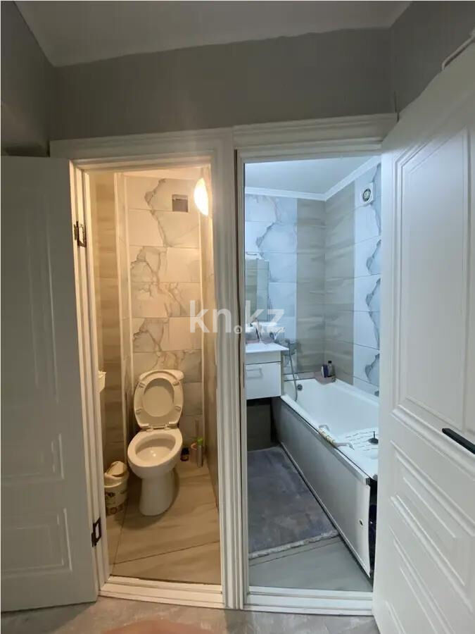 Продажа 4-комнатной квартиры, 75 м² - Продажа квартир в Казахстане - страница 32 фото 6 из 7