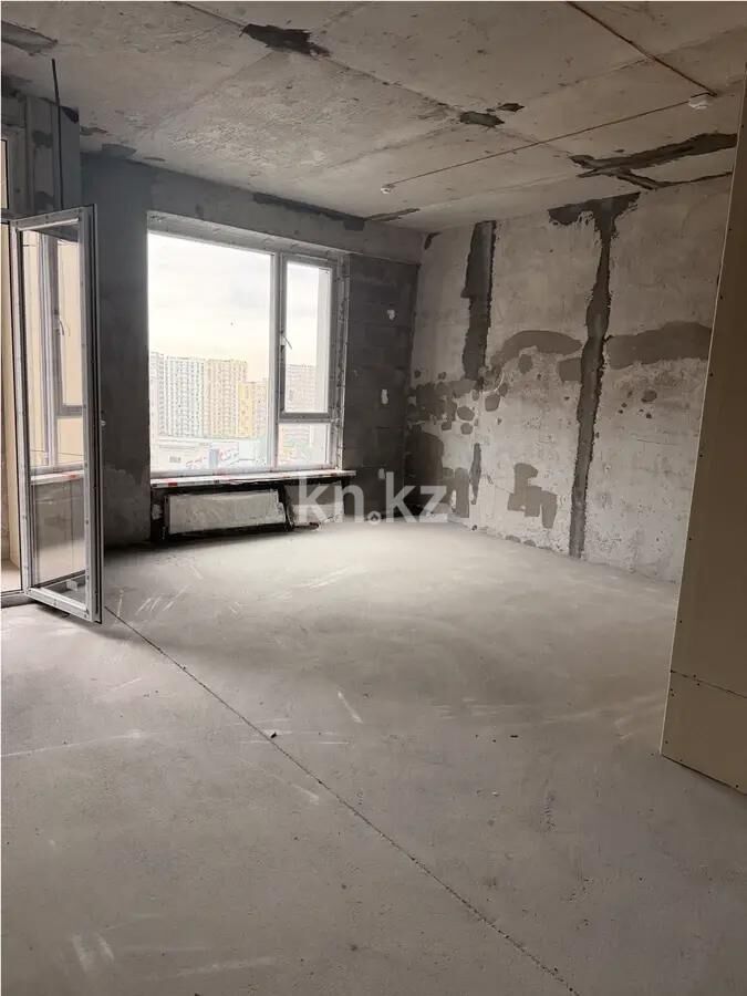 Продажа 1-комнатной квартиры, 42 м² - Продажа однокомнатных квартир в Бостандыкском р-не Алматы - страница 16 фото 1 из 1