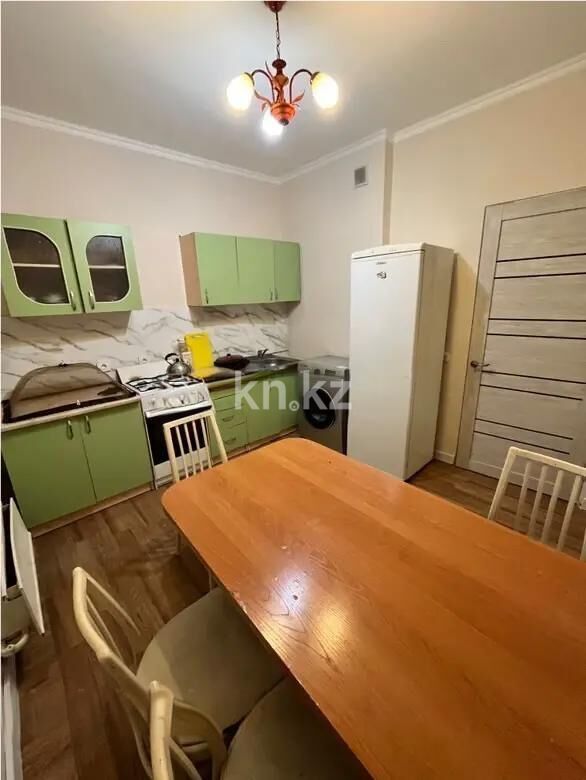 Продажа 1-комнатной квартиры, 41 м² - Продажа однокомнатных квартир в Жетысуском р-не Алматы - страница 8 фото 4 из 5