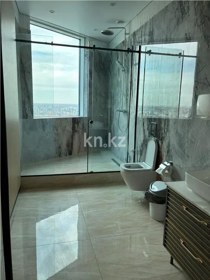 Продажа 2-комнатной квартиры, 61 м² - Недвижимость в Астане - страница 9 фото 1 из 1