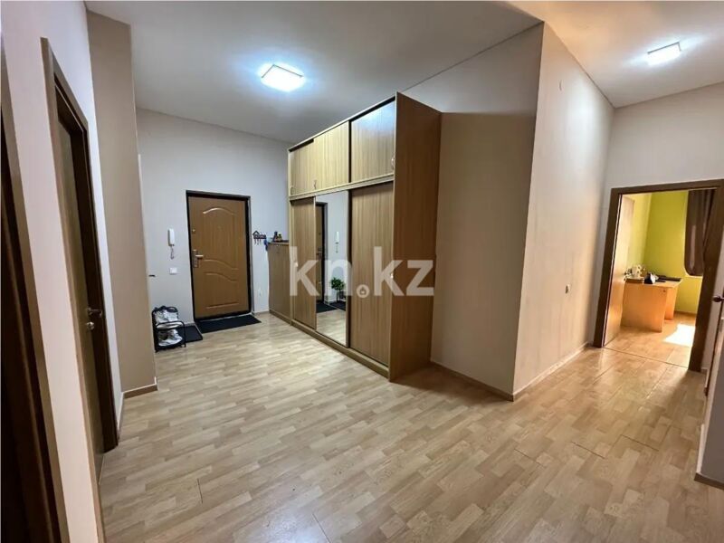 Продажа 3-комнатной квартиры, 92.2 м² - Продажа трехкомнатных квартир в монолитно-каркасном доме в Астане - страница 4 фото 7 из 8