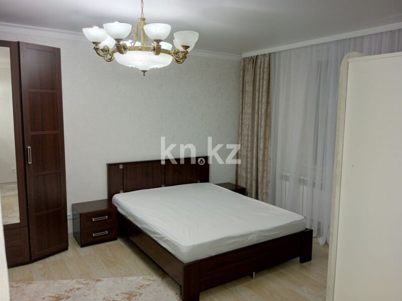 Продажа 1-комнатной квартиры, 42 м² - Продажа квартир в монолитно-каркасном доме в Казахстане - страница 18 фото 17 из 24